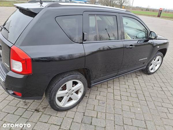 Jeep Compass 2.0 4x2 Limited - 3