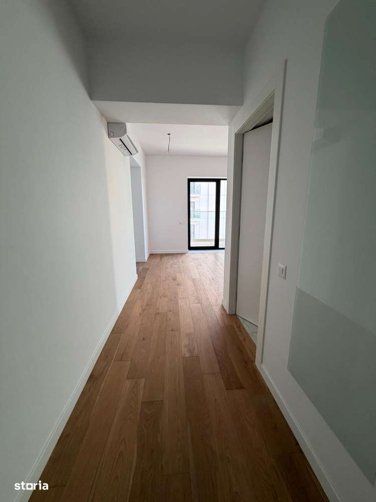 VANZARE APARTAMENT DE 2 CAMERE - ONE COTROCENI PARK-5
