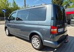 Volkswagen Transporter - 1