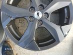 FELGI FORD MACH-E OE 18 5x108 18 7Jx18 CZUJNIKI - 7