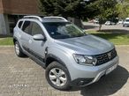 Dacia Duster Blue dCi 115 4WD Comfort - 7