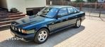 BMW Seria 5 525i - 1