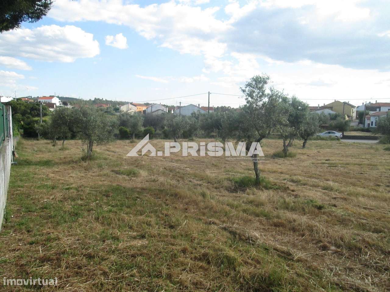 Terreno Rústico à Venda em Benquerenças - Grande imagem: 2/22