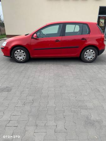 Volkswagen Golf - 4