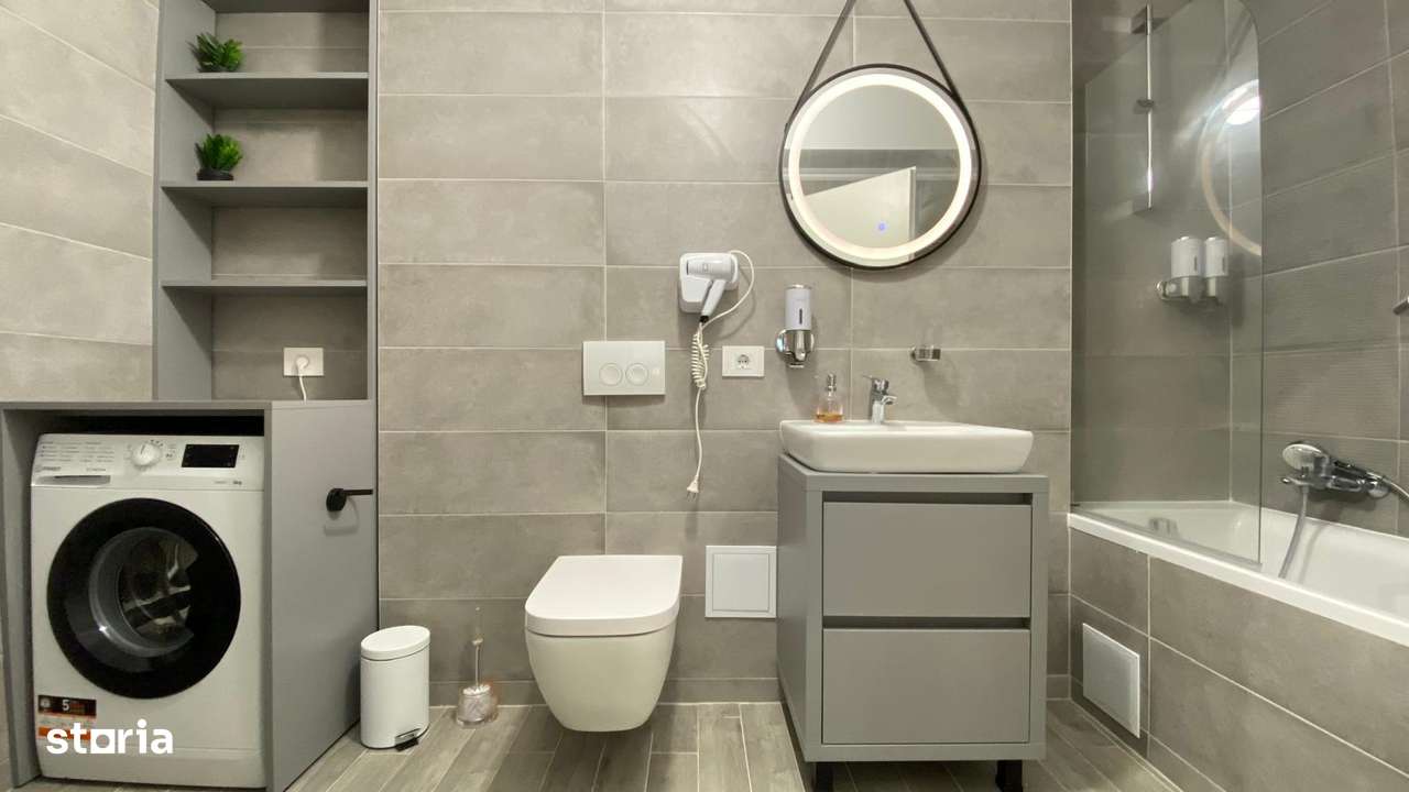 Apartament tip Studio - Maurer Villas-5