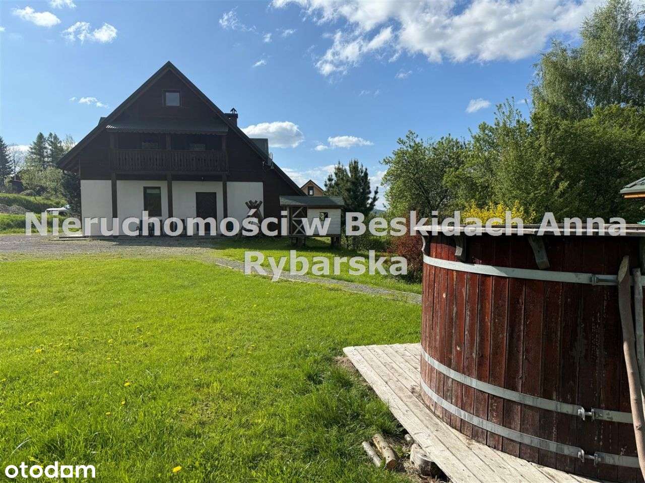 Chata Smereków na Wielkim Smerekowie - Pełny obrazek: 5/17