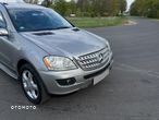 Mercedes-Benz ML 500 4-Matic - 28