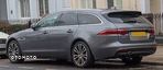 JAGUAR XF II X260 KOMBI DACH PANORAMA - 1