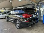 BMW X3 18 d sDrive Line Luxury - 13