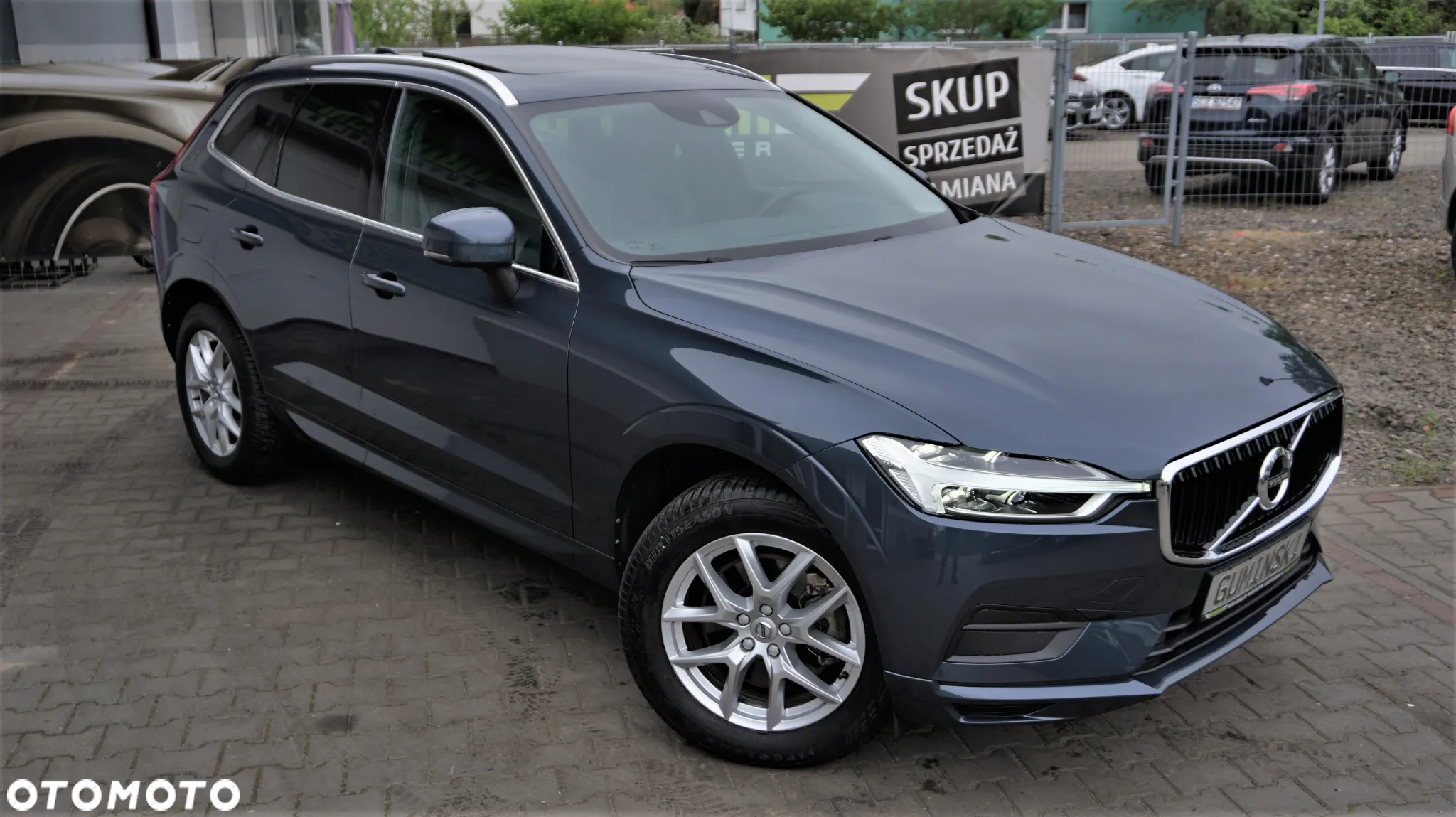 Volvo XC 60 D4 AWD Momentum - 6