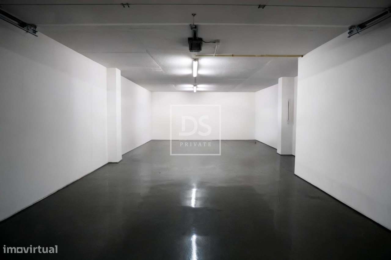 Apartamento tipologia t3 Lamaçães-8