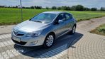 Opel Astra III 1.7 CDTI Cosmo - 11