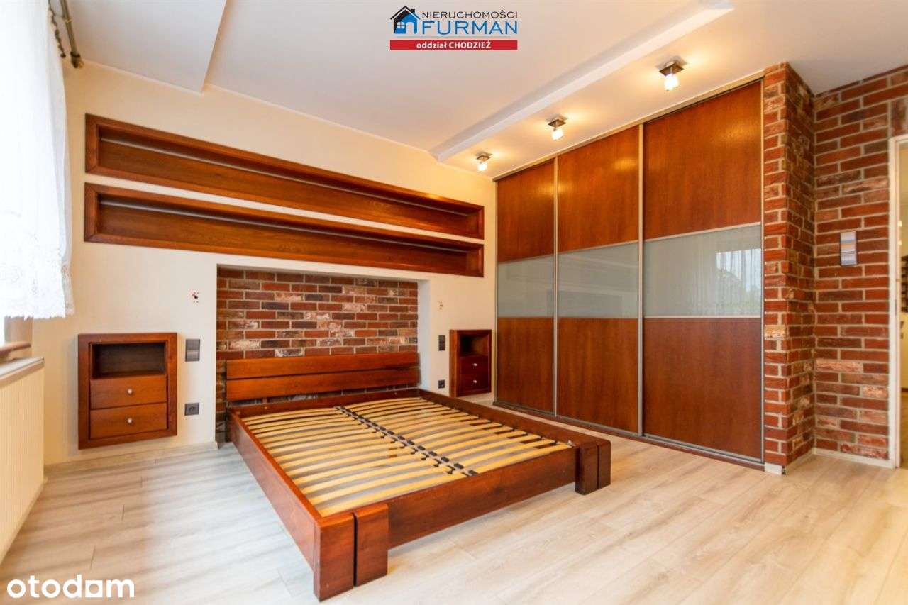 Na sprzedaż dom w Ryczywole-4