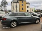 Skoda Superb - 3