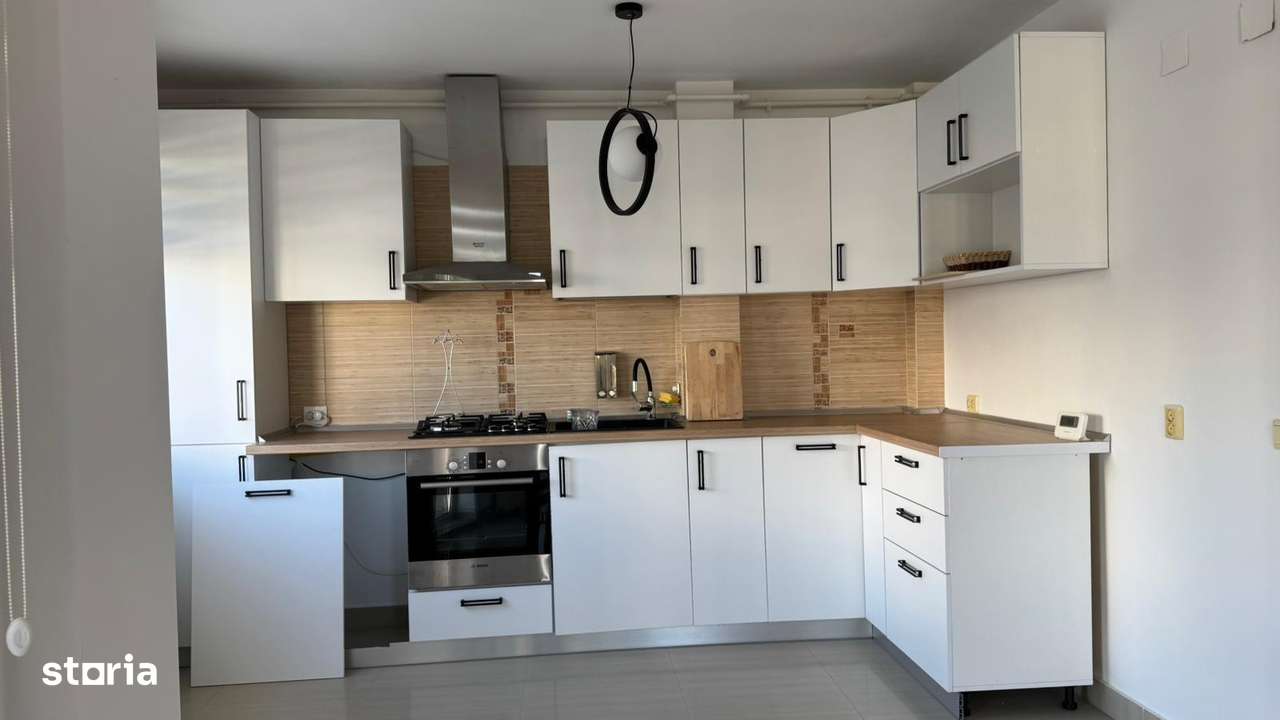 Apartament 2 camere-Voluntari-Bulevardul Pipera-3