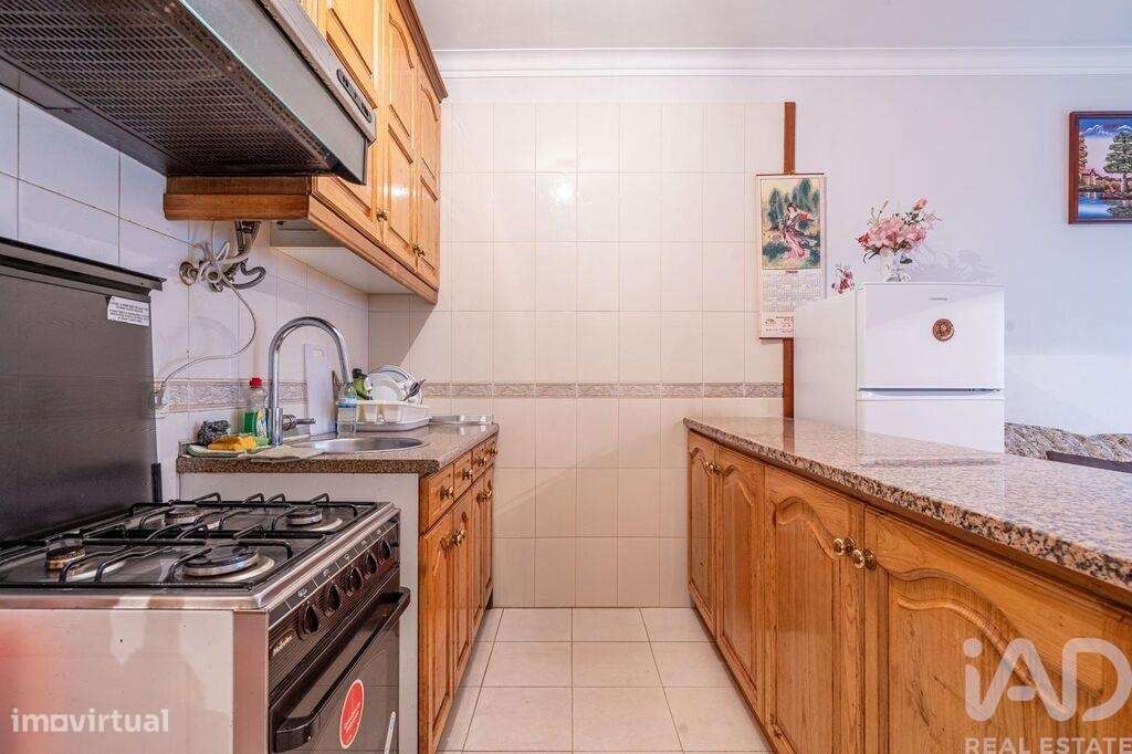 Apartamento T1 em Chafé de 44,00 m2 - Grande imagem: 5/9