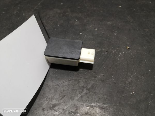 Sensor Impacto Renault Scénic Iii (Jz0/1_) - 1