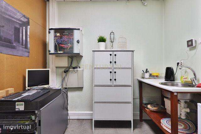 Apartamento T6 - Campo de Ourique - Grande imagem: 4/22