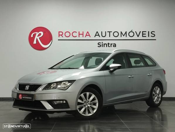 SEAT Leon ST 1.6 TDI Reference S/S - 1