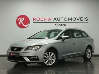 SEAT Leon ST 1.6 TDI Reference S/S