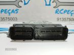 CENTRALINA ECU MOTOR AUDI A6 C6 4F2 2.0 TDI 140CV 03G906016BF 0281011850 BLB - 3