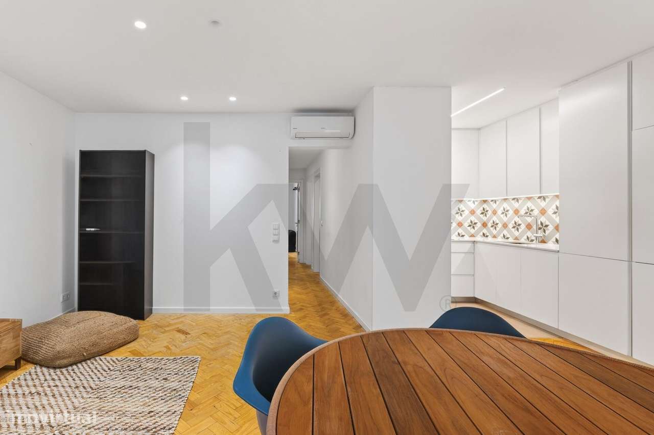 T2 Príncipe Real - Grande imagem: 4/23