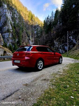 BMW Seria 1 120d Aut. - 7