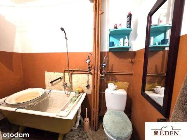 Mieszkanie 45 m2, 3 piętro, Łuków, oś. Chącińskiego - Pełny obrazek: 5/8