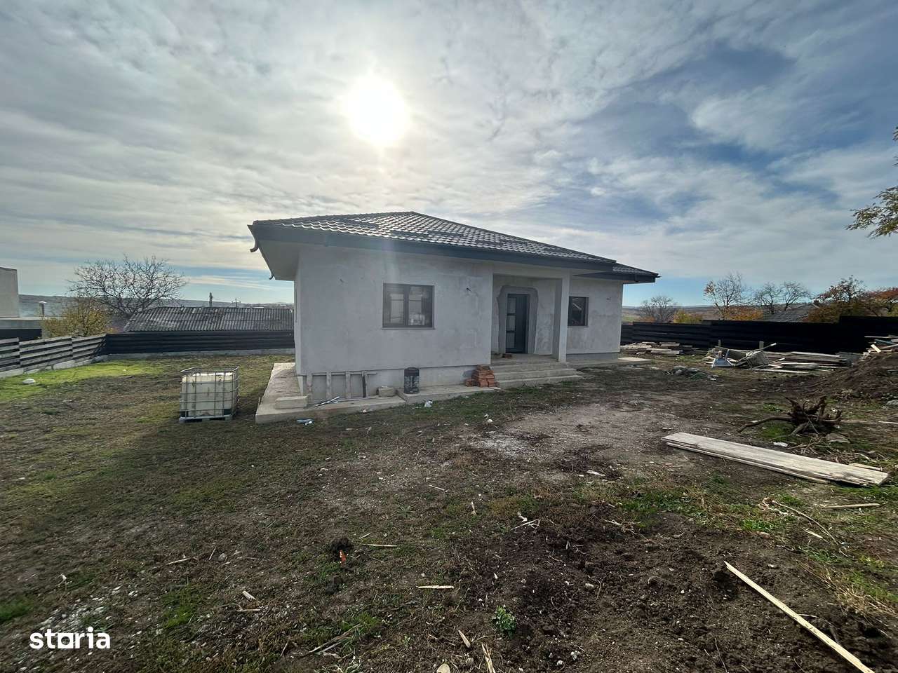 Casa - Letcani (Cogeasca)-1