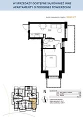 Wyjątkowy apartament w spokojnej okolicy - Pełny obrazek: 2/7