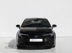 Toyota Corolla Touring Sports 1.8 Hybrid Comfort+P.Sport - 5