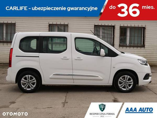 Toyota Proace City Verso - 7