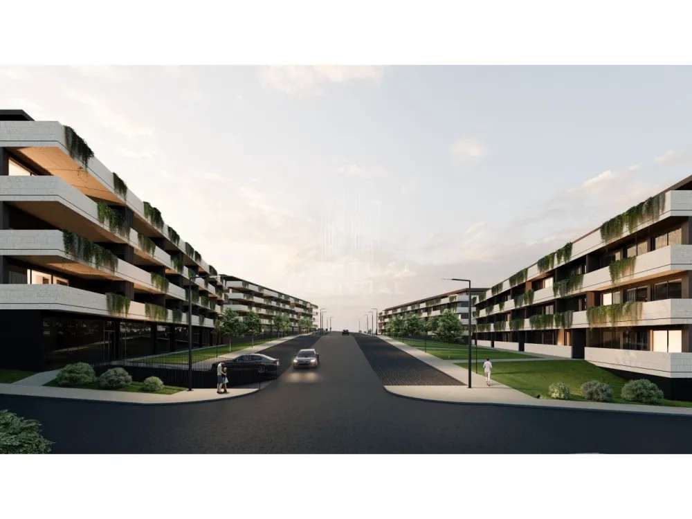 LOJA COMERCIAL COM 150 M2 EM VILA NOVA DE CERVEIRA - Grande imagem: 5/11