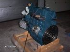 Motor kubota v3300 ult-024223 - 1