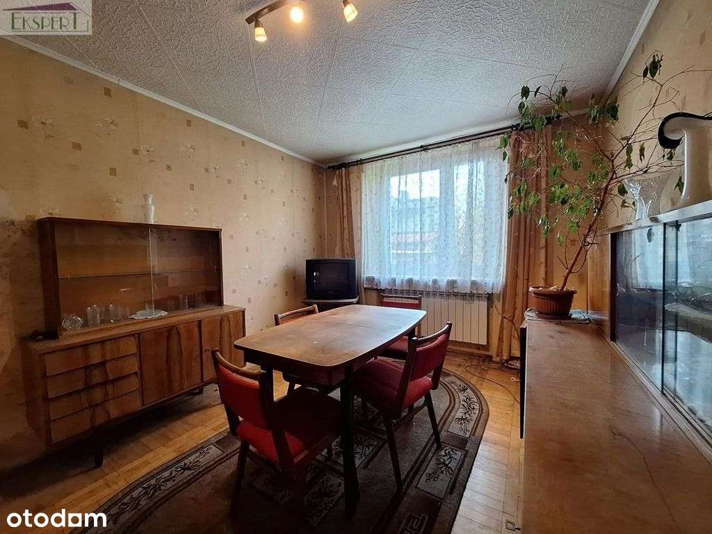 Katowice ul. Gliwicka kameralny bliźniak-5