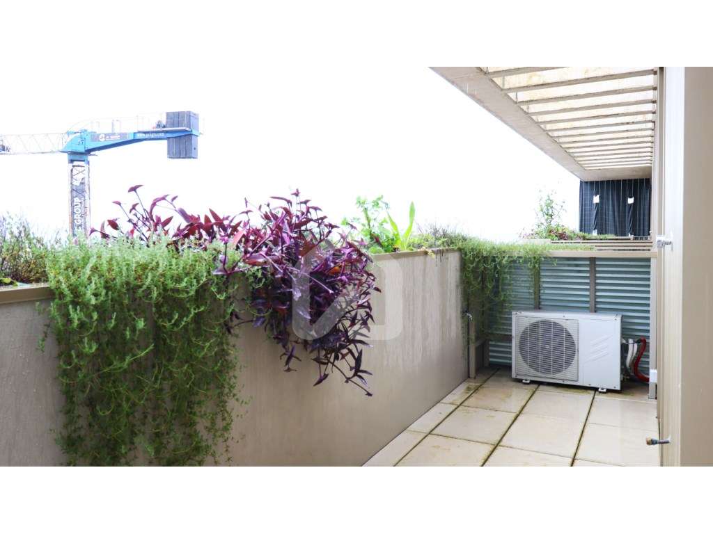 Apartamento T3 Green Plaza-7