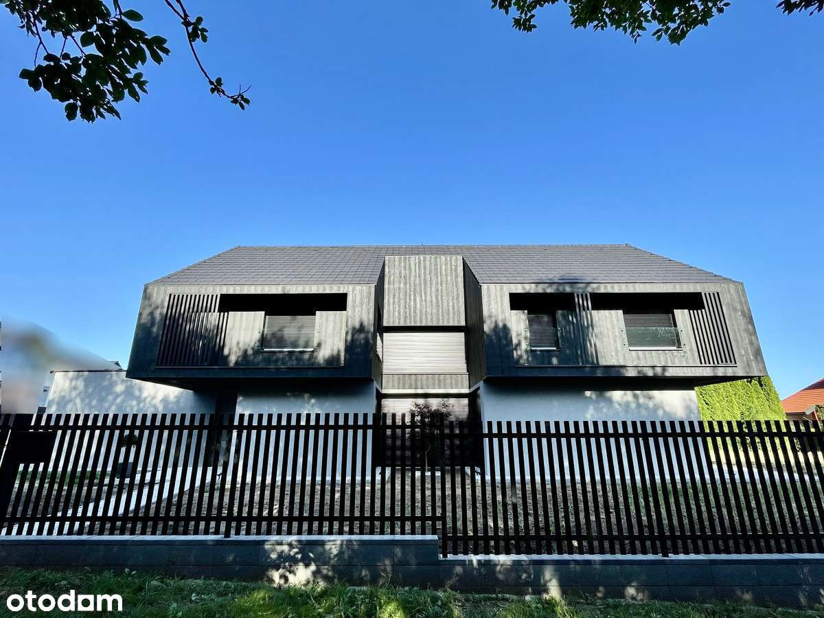 Nowoczesny dom wolnostojący | Zielonki - Marszowiec | 237 m2 | 11,6 ar - Pełny obrazek: 5/20