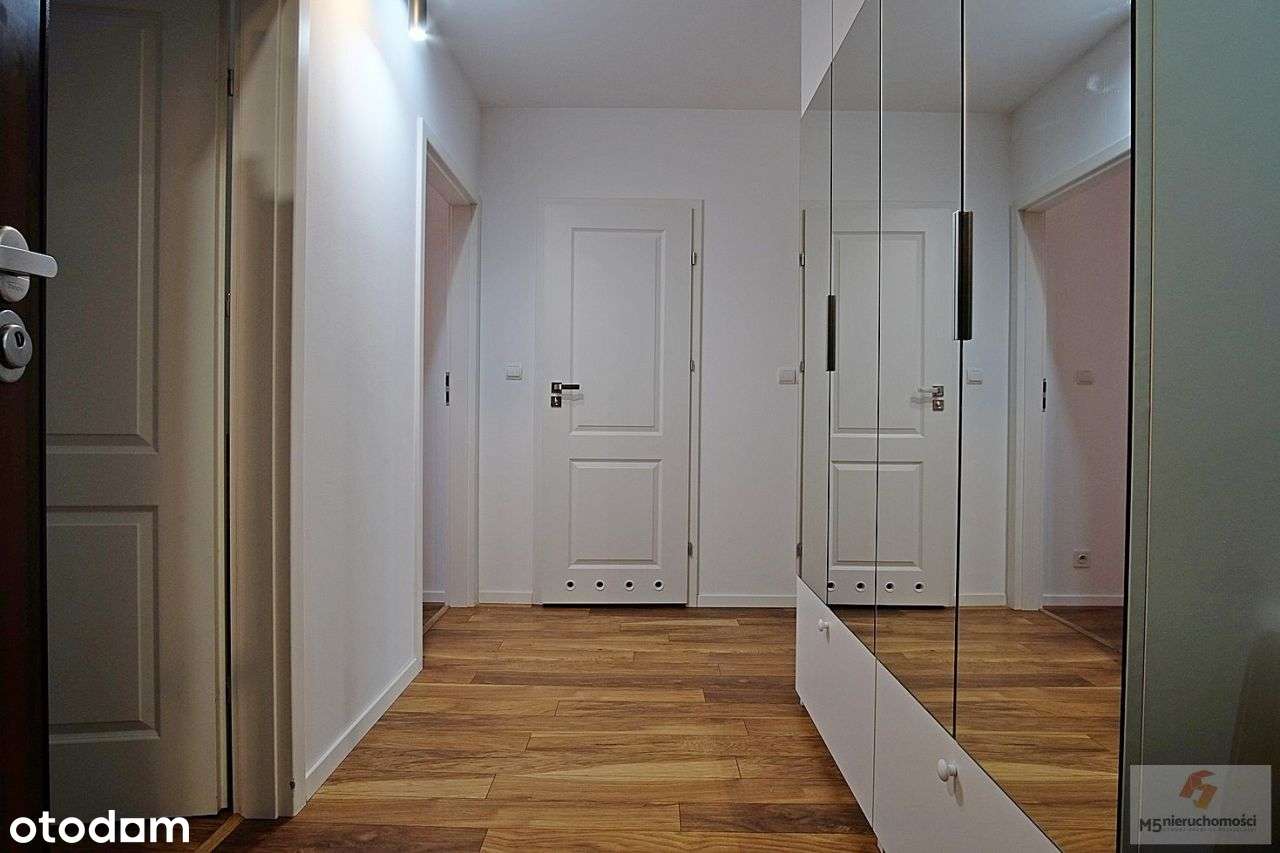 3 pokoje, Czyżyny, Sołtysowska, pod inwestycję (już z najemcami)-15