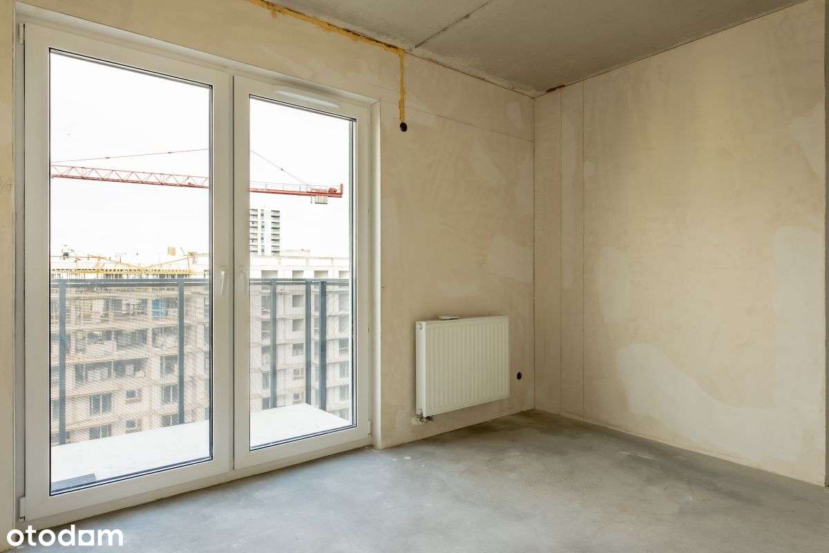 okazja! 4pok. 2 balkony nowe, klima + smartdom - Pełny obrazek: 5/20