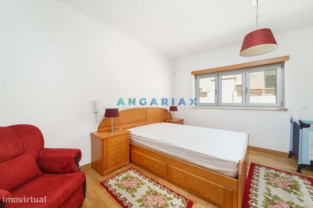 ANG492 - Moradia T4 para venda na Praia da Costa de Lavos, Figueira da-13