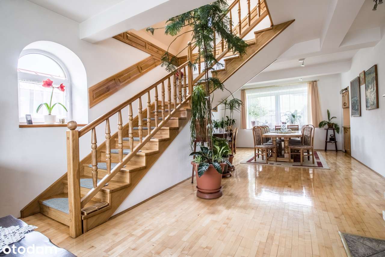 Dom w malowniczym Tyliczu 5km.od Krynicy Zdrój.-1