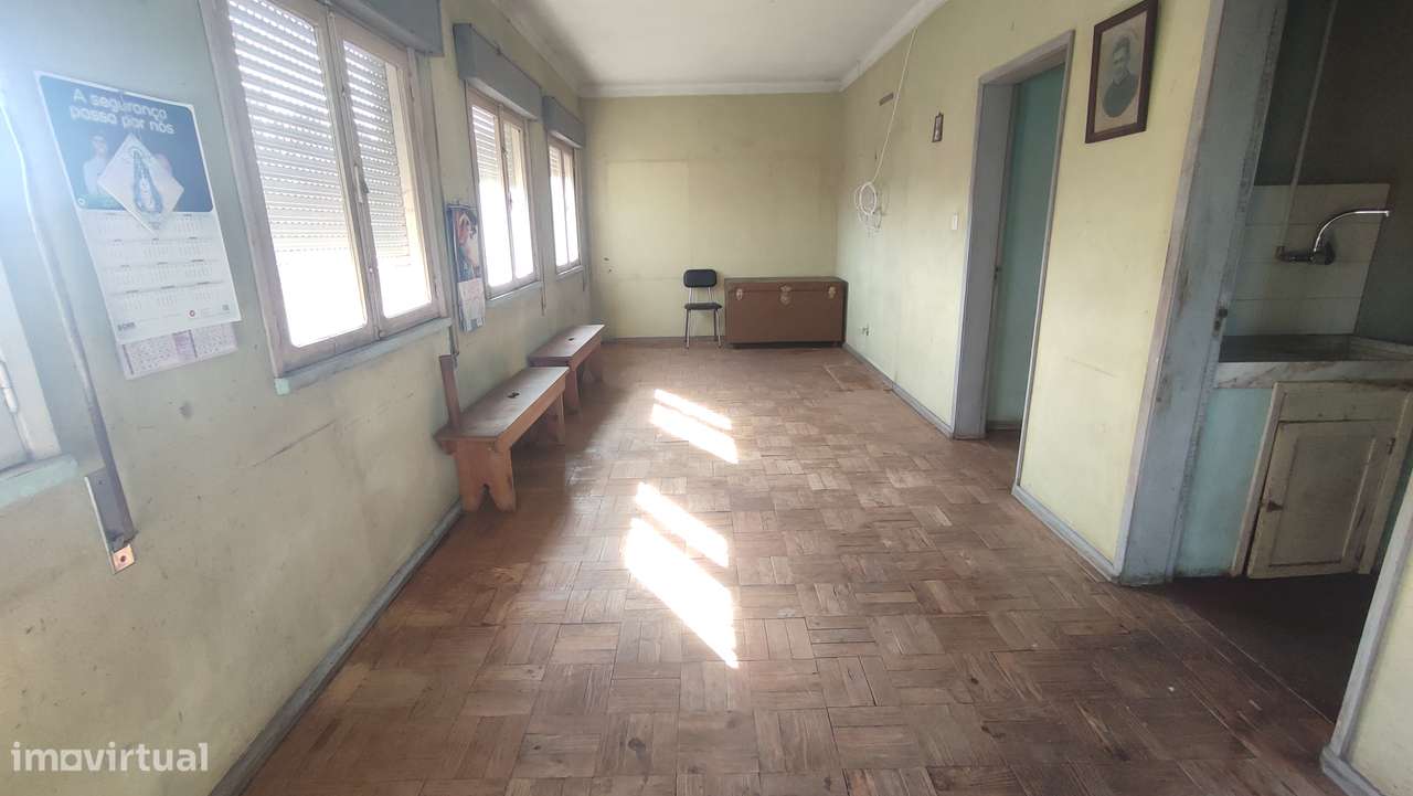 Moradia individual, com terreno, em Rendufe, Amares-27