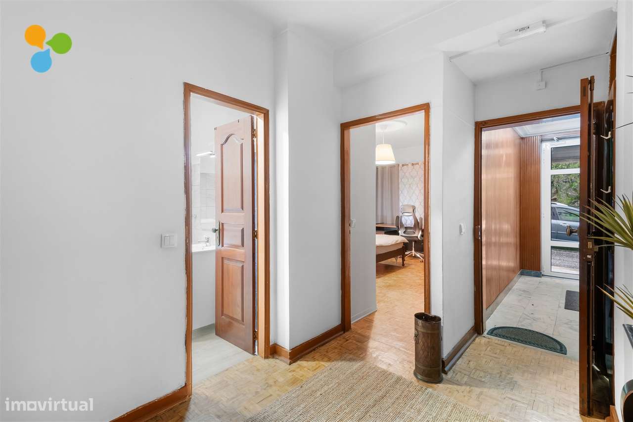 Arrendamento por Quarto - Covilhã - Grande imagem: 3/18