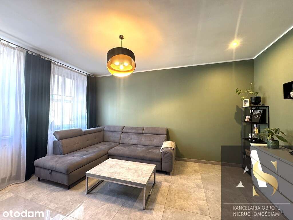 Przestronne mieszkanie po remoncie blisko centrum - Pełny obrazek: 2/13