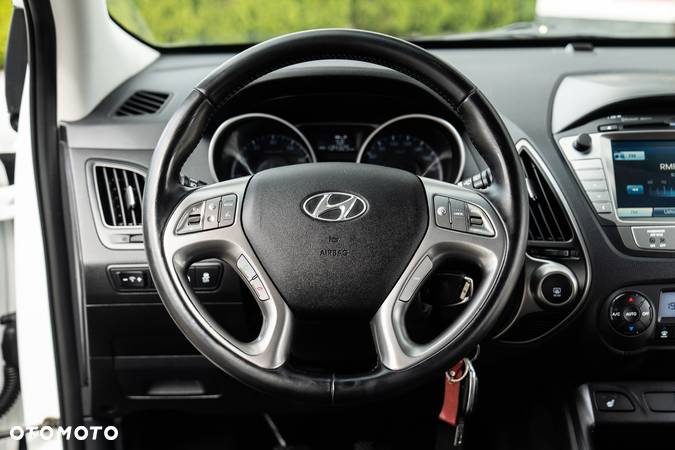 Hyundai ix35 1.6 GDI Premium 2WD - 30