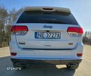 Jeep Grand Cherokee Gr 3.0 CRD Overland Summit - 5