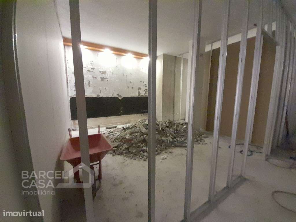 Apartamento T2+2 remodelado em Barroselas - Viana do Castelo - Grande imagem: 5/11