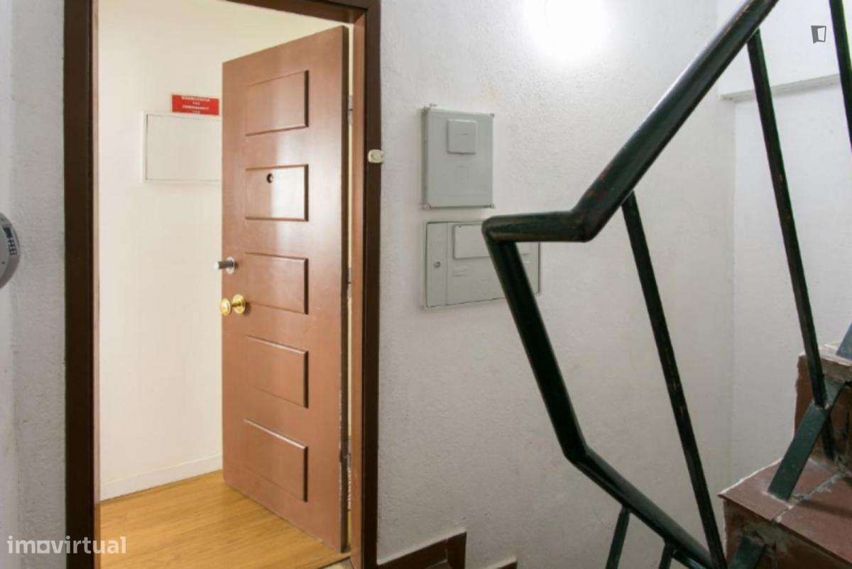 Apartamento com 2 quartos - localizado em Santos Lisbon - Grande imagem: 4/7