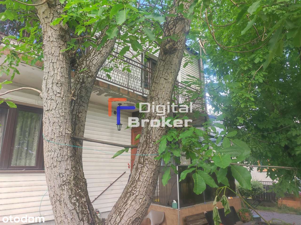 ⭐️Dom 180 m²⭐️Duża działka 690 m² z warsztatem ⭐️ - Pełny obrazek: 4/5