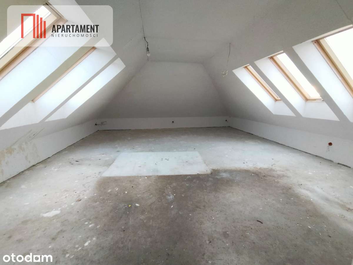 dom z działką 1400m2 - Pełny obrazek: 5/11